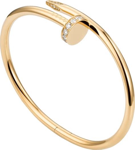 bracelet cartier clou femme prix|authentic cartier nail bracelet.